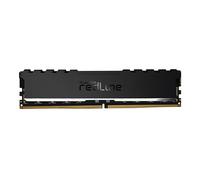 Mushkin Redline ST - RAM DDR5 UDIMM - 32 GB (2 x 16 GB) 6400 MHz CL-32-288-pin 1,4 V - Non-ECC - Dual Channel - (MRF5U640BGGP16GX2)
