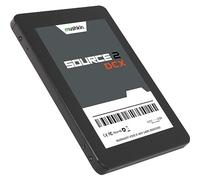 Mushkin SSD 240GB 450/550 Source 2 SA3 MSK