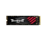 Mushkin Tempest 1Tb M.2 PCI Express 3.0 NVMe 3D NAND - Nouvo
