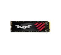 Mushkin Tempest 256 GB M.2 PCI Express 3.0 NVMe 3D NAND