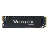 Mushkin Vortex 512 GB M.2 6750 MB/s PCIe Gen4 x4 NVMe 1.4 MKNSSDVT512GB-D8