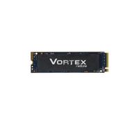 Mushkin Vortex 512 GB M.2 PCI Express 4.0 NVMe 3D NAND