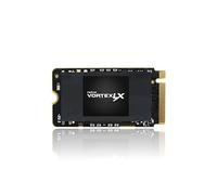 Mushkin Vortex-LX - Unità a stato solido interna (SSD) PCIe Gen4 x4 NVMe 1.4 - M.2 (2242) - Compatibile con dispositivi di gioco - (MKNSSDVT-D4) (Gen.4, Vortex-LX 2242, 2TB LX 2242)