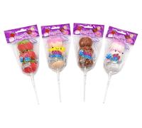 Mushmeez Squeeze Figures Sweet Friends 27 cm Display (12)