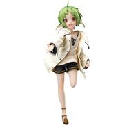 Mushoku Tensei: Figura di Sylphy Reincarnazione senza lavoro 17 cm Posizione in piedi Statua Anime Desktop Action Figure Collezioni Ornamenti