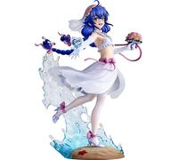 Mushoku Tensei II ROXY Migurdia Matrimonio Bagno 1/7 Scala Plastica Figura New