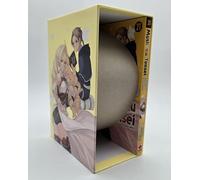 Mushoku Tensei - In dieser Welt mach ich alles anders 21 (mit Schuber): Actionreiche und lustige Abenteuer nach der Wiedergeburt in einer Fantasywelt