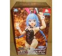 MUSHOKU TENSEI: JOBLESS REINCARNATION II VIVIT FIGURE ROXY MIGURDIA BUNNY VER.