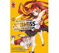 Mushoku Tensei - Jobless Reincarnation N° 2 - Planet Manga - Panini Comics - ITALIANO