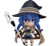 Mushoku Tensei: Jobless Reincarnation Nendoroid Action Figure Roxy Migurdia 1...
