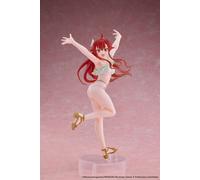 Mushoku Tensei: Jobless Reincarnation Ravitier Pvc Statua Eris Boreas Greyrat 20