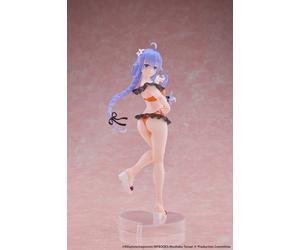 Mushoku Tensei: Jobless Reincarnation Ravitier PVC Statue Roxy Migurdia 22 cm