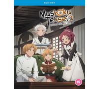Mushoku Tensei: Jobless Reincarnation - Season 2 Part 2