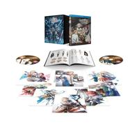 Mushoku Tensei: Jobless Reincarnation - Season 2 Part 2 Limited Edition