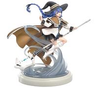 Mushoku Tensei Jobless Reincarnation Prisma Wing PVC Statue 1/7 Roxy Migurdia...