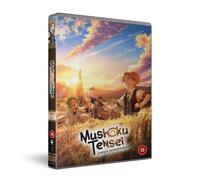 Mushoku Tensei: Jobless Reincarnation - Volume 1