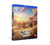 Mushoku Tensei: Jobless Reincarnation - Volume 1