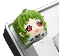 Mushoku Tensei: Keycaps con reincarnazione senza lavoro carino anime keycap in resina keycap tastiera meccanica personalizzata fai da te accessori per computer regali per i fan di giochi e anime