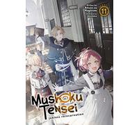 Mushoku Tensei Light Vol 11