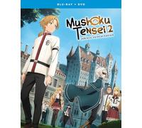 Mushoku Tensei: Reincarnazione senza lavoro - Stagione 2 Parte 1