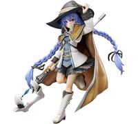 Mushoku Tensei ROXY Migurdia Figura 1/7scale PVC Dipinta Finito AMU-FNX247 New