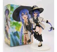 MUSHOKU TENSEI - ROXY MIGURDIA - SEXY ACTION FIGURE 23CM ANIME MANGA COLLECTION