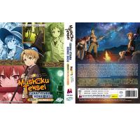 Mushoku Tensei (Stagione 1 e 2: VOL.1 - 23 Fine) ~ Tutte le regioni ~ Version...