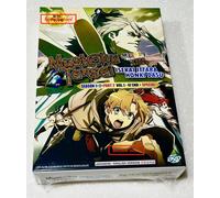 Mushoku Tensei (Stagione 1 e 2: VOL.1 - 47 End + Special) ~ English Audio ~ D...