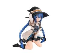 Mushoku Tensei: Statua della reincarnazione senza lavoro, decorazione da tavolo, decorazione per torte (Roxy)