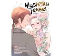 Mushoku Tensei Vol 17 Manga
