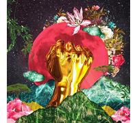 Mushonga Rina - In A Galaxy