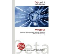 MUSHRA: Broadcast-Safe, Coordinated Universal Time, Error Detection And Handling