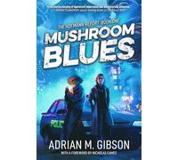 Mushroom Blues: 1