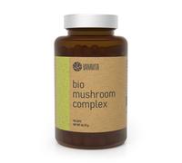 Mushroom Complex BIO complesso di 7 funghi capsule 90 St