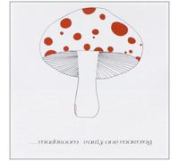 Mushroom Early One Morning (CD)