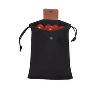 Mushroom Foraging Bag - Fruit Vegetable Picking Bag | Foraging Pouch with Waterproof Drawstring & Buckle | Fruit Storage Waist Pouch Berry Harvesting Apron for Gardening Rockhounding Clamming Hunting