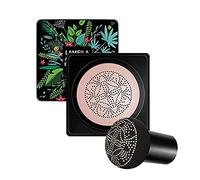 Mushroom Head Air Cushion, BB Cream, CC Crema, Correttore Durevole Trucco Nudo Idratante Illuminante Pigmento BB Fondotinta Liquido, Copertura Imperfezioni Foundation. (naturale)