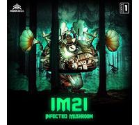 Mushroom Infected - Im21