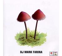 Mushroom Jazz Vol. 2: DJ Mark Farina by Mark Farina (1998-10-20)