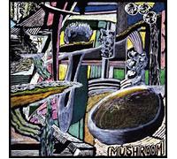 Mushroom Messages from the Spliff Bunker (Vinyl LP) 12" Album (Gatefold Cover)