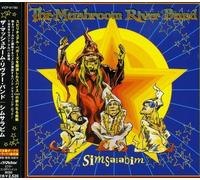 Mushroom River Band - Simsalabim