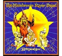 Mushroom River Band - Simsalabim