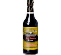 Mushroom Soya Sauce, Pearl River Bridge, 500ml