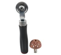 Mushroom Tire Plugs - Mushroom Nail Boot Kit Car Patch Plug