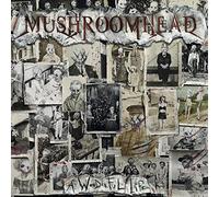 Mushroomhead - A Wonderful Life (Digipack + 4 Bonus Track Limited Edt.)