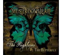 Mushroomhead - Righteous & The Butterfly