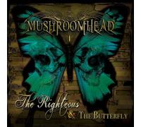 Mushroomhead - Righteous & The Butterfly