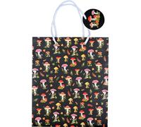Mushrooms Deluxe Gift Bag