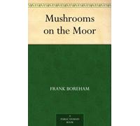 Mushrooms on the Moor
