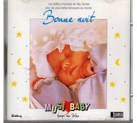 Musi Baby - Baby: Bonne Nuit